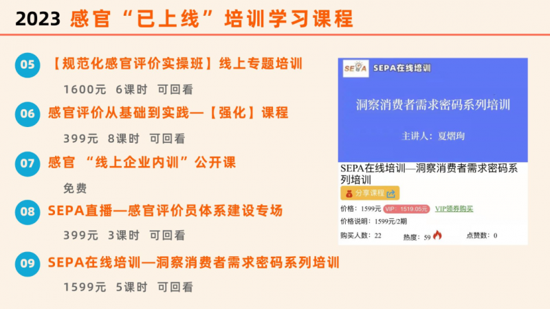 食品伙伴網2023年度感官服務類會培計劃-15