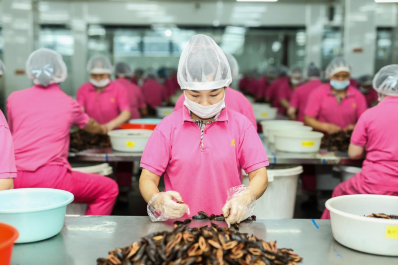 湖南口味王集團有限責任公司3
