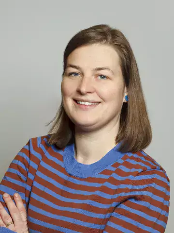 2023年世界味覺嗅覺日系列科普活動-Janina Seubert